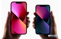 iPhone 13 and iPhone 13 mini : Reduced notch, A15 Bionic and camera improvements