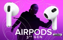 Apple unveils 3rd gen Airpods with Magsafe charging support