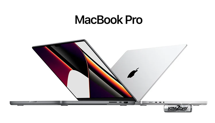 Apple MacBook Pro 2021 Price Nepal