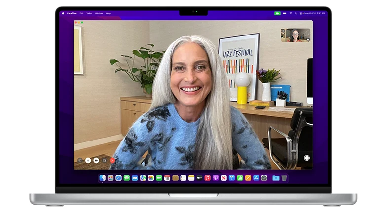 Apple Macbook Pro 2021