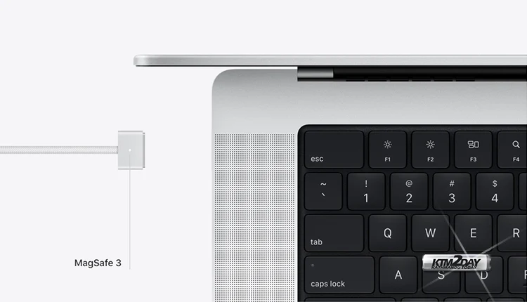 Apple Macbook Pro Magsafe 3