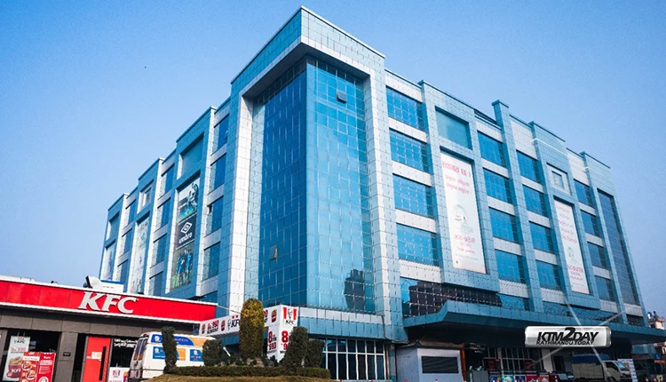 Bhatbhateni Supermarket