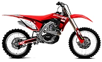 CX 250 R 2021