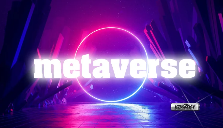 Facebook MetaVerse