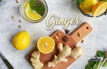 Amazing Health Benefits of Ginger To Improve Your Life