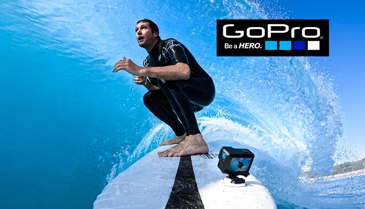 Go Pro Cameras Price in Nepal