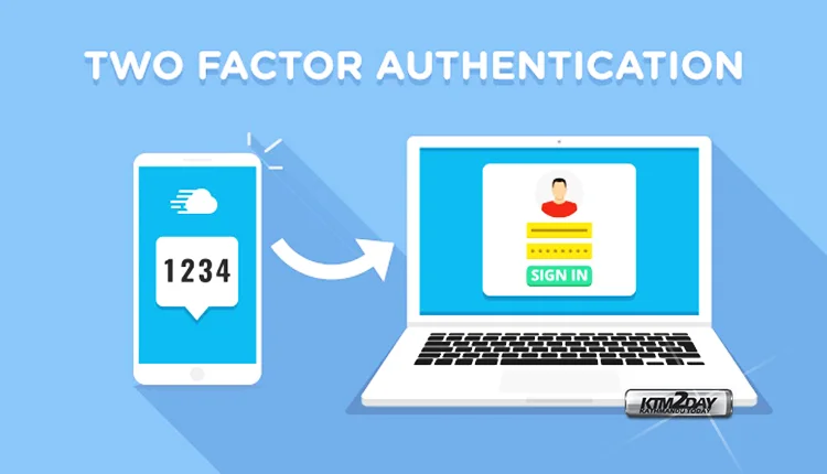 Google 2 Step Verification