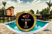 Hotel Soaltee bags "Best 5 Star Hotel in Nepal 2021" award from ITA