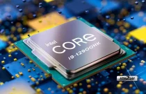 Intel Core i9-12900HK laptop processor benchmark results appear online