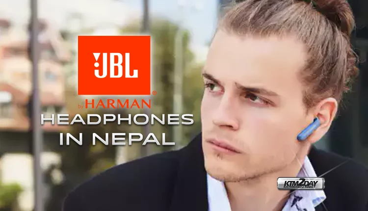 JBL Headphones Price in Nepal