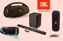 JBL Bluetooth Speakers Price in Nepal