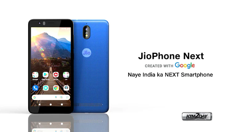 JioPhone Next Price in Nepal
