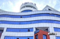 Nepal Telecom Sundhara Office