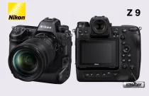 Nikon launches Z 9 full-frame mirrorless camera with 45.7 MP CMOS sensor