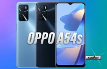OPPO A54s launched with Mediatek Helio G35 and 50 Mp camera