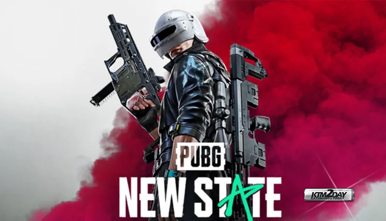 PUBG New State