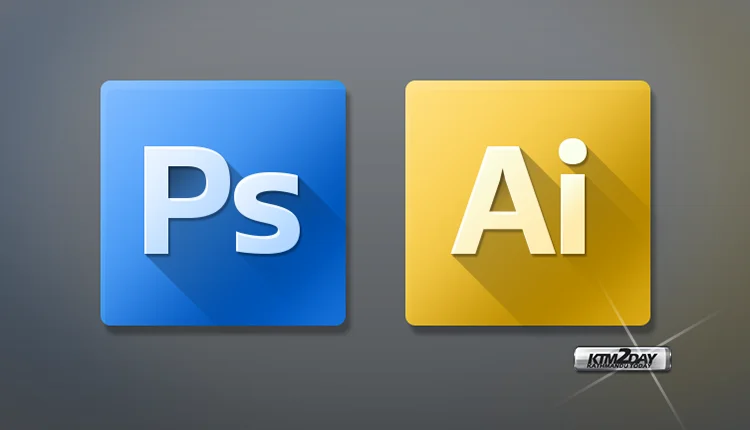 Photoshop Illustrator Browser Version