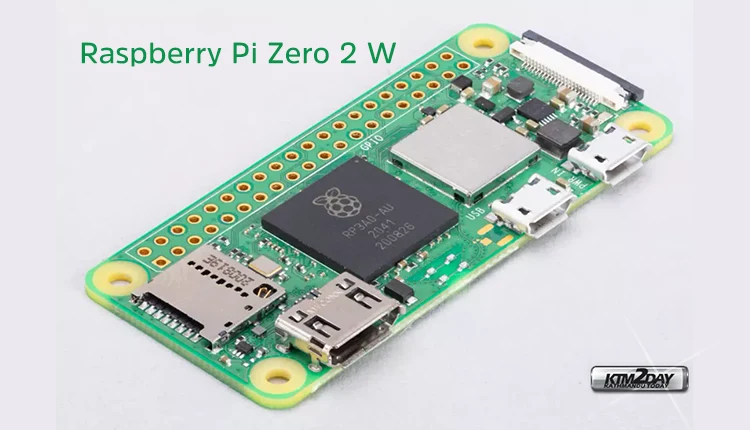 Raspberry Pi Zero 2 W Price in nepal