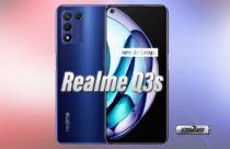 Realme Q3s launched with 144Hz, Snapdragon 778G, 5000mAh and more