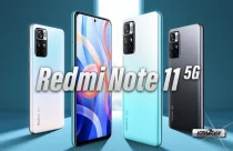 Redmi Note 11 5G launched with Dimensity 810 SoC, 50 MP camera and 5000 mAh battery
