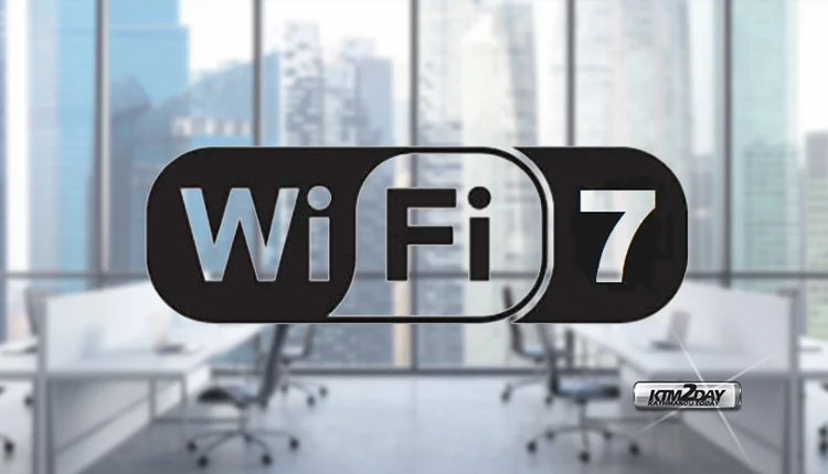 WiFi-7