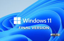 Windows 11 final version released, ISO image available for download