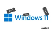 A memory leak has been discovered in the final version of Windows 11