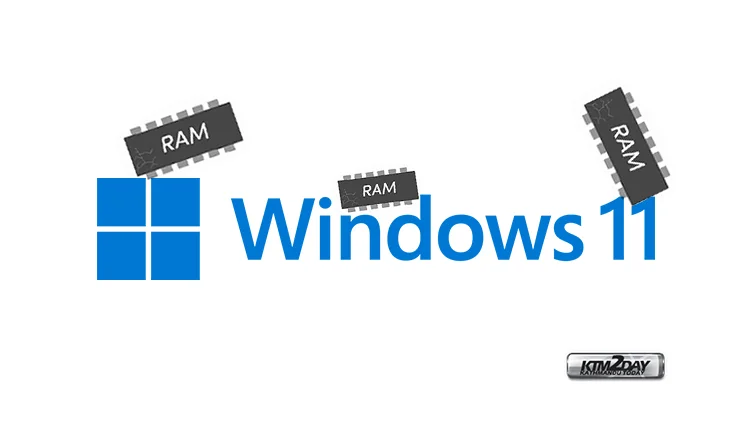 Windows 11 Memory Leak