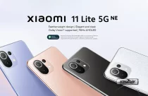 Xiaomi 11 Lite 5G NE launched in Nepali market