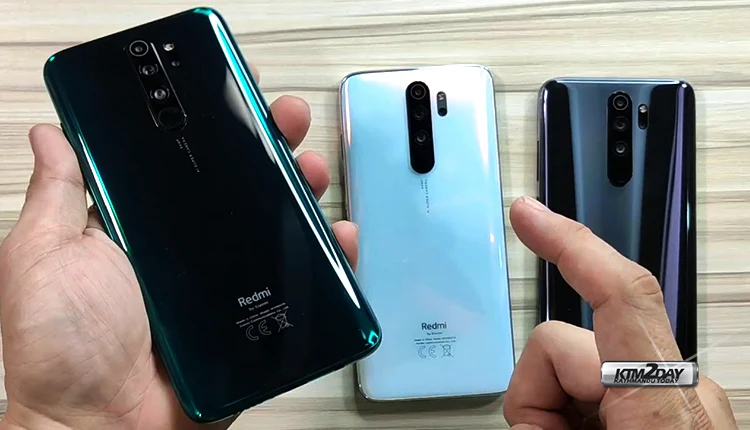 Xiaomi Redmi end of updates