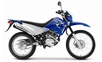 Yamaha XTZ 150