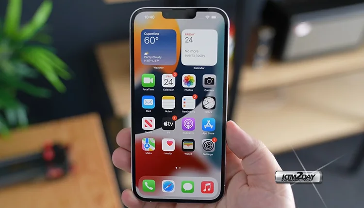 iPhone 13 Pro and iPhone 13 Pro Max First Impressions