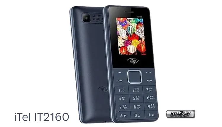 iTel IT2160