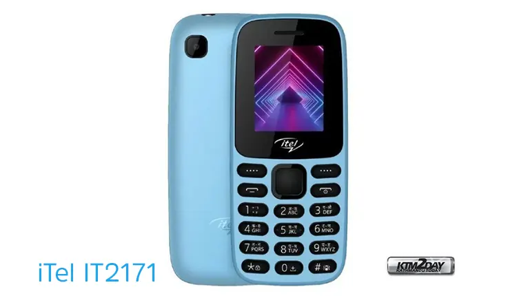 iTel IT2171
