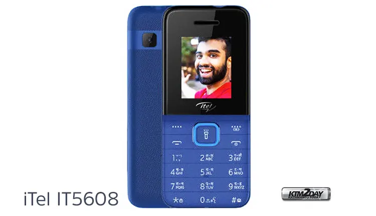 iTel IT5608