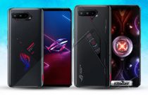 ASUS ROG Phone 5s and 5s Pro with Snapdragon 888 Plus, 144 Hz screen launched