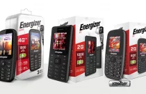 Energizer Mobile Phones Price in Nepal 2022