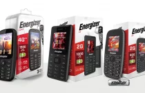 Energizer Mobile Phones Price in Nepal