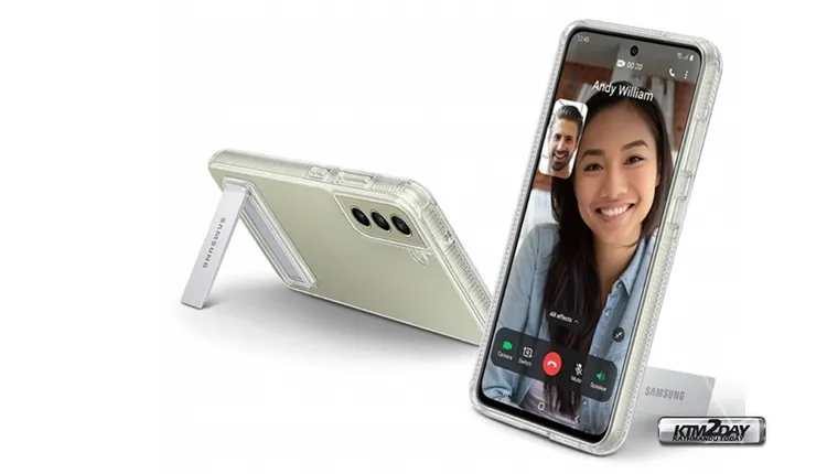 Galaxy S21 FE