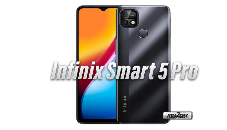 Infinix Smart 5 Pro