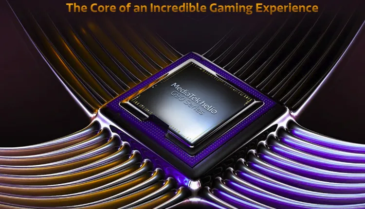 Mediatek Chipsets