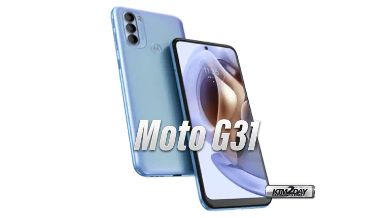 Moto G31 Price in Nepal