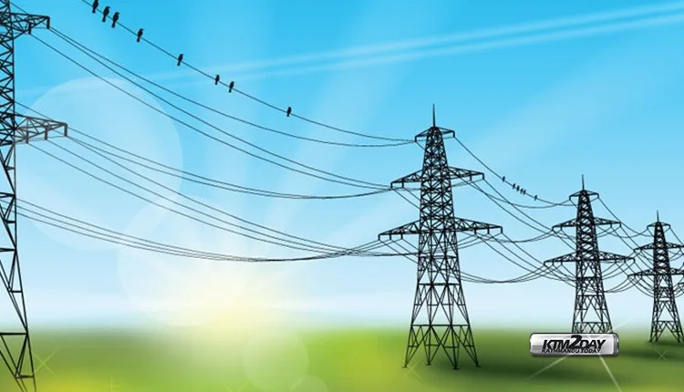 National Transmission Grid Company Nepal