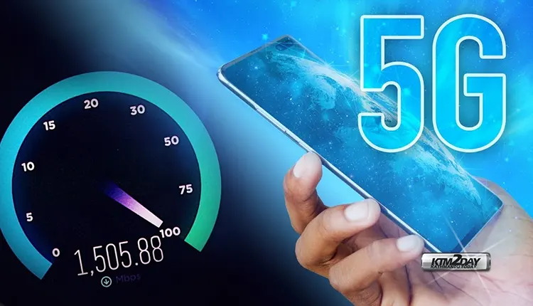 Nepal Telecom 5G