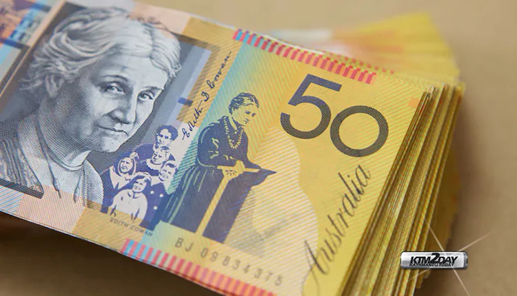 Send Money From Australia to Nepal