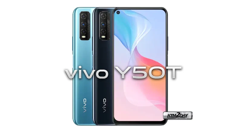 Vivo Y50T