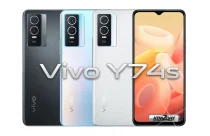 Vivo Y74s 5G is launched with Dimensity 810, 50 MP camera and more
