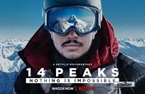 Nirmal Purja's Netflix documentary "14 peaks: Nothing is Impossible" receives global recognition
