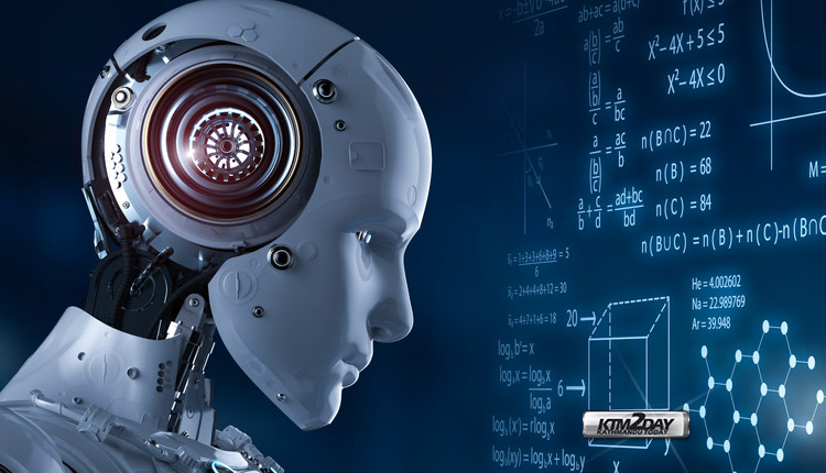 AI self existence