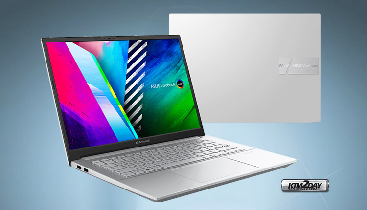 Asus VivoBook Pro